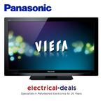 View Item Panasonic TX-L32E3B 32" LED Backlit LCD TV Full HD 1080p with Freeview HD 3x HDMI